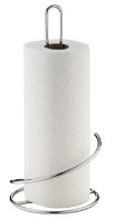 Держатель бумажных полотенец Kela Caro Inox (12238) фото №2 — интернет-магазин Desire.md