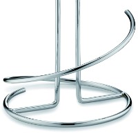 Держатель бумажных полотенец Kela Caro Inox (12238) фото №3 — интернет-магазин Desire.md