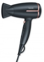 Дорожный фен Beurer HC 25