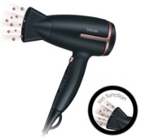 Uscător de păr voiaj Beurer HC 25 imaginea #2 — magazin online Desire.md