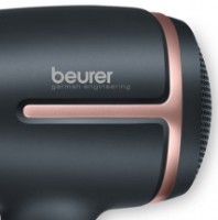 Uscător de păr voiaj Beurer HC 25 imaginea #3 — magazin online Desire.md