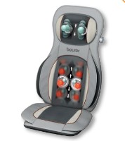 Массажная накидка Beurer MG320  фото №2 — интернет-магазин Desire.md