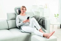 Массажная накидка Beurer MG320  фото №4 — интернет-магазин Desire.md