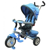 Bicicletă copii Baby Mix UR-ET-B30-3 Blue