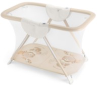 Pătuț pliabil Cam Brevettato C240 Bear imaginea #1 — magazin online Desire.md