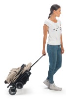 Коляска Cam Compas 132 Anthracite фото №2 — интернет-магазин Desire.md