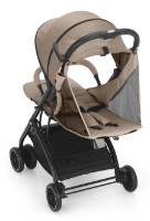 Коляска Cam Compas 135 Melange фото №5 — интернет-магазин Desire.md