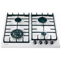 Газовая панель Fabiano FHGR 2744 VGHT White Antigue