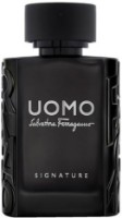 Парфюм для него Salvatore Ferragamo Uomo Signature EDP 50ml фото №1 — интернет-магазин Desire.md