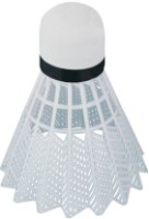 Воланчик для бадминтона Spokey Air Tec (83431) 6pcs фото №4 — интернет-магазин Desire.md