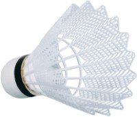 Воланчик для бадминтона Spokey Air Tec (83431) 6pcs фото №2 — интернет-магазин Desire.md