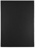 Coperta pentru legarea Argo Delta A3 250g/m2 100pcs Black