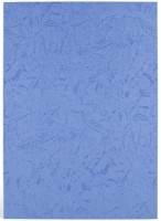 Coperta pentru legarea Argo Delta A3 250g/m2 100pcs Blue