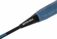 Ракетка для бадминтона Spokey Tomahawk Blue (922903) фото №3 — интернет-магазин Desire.md