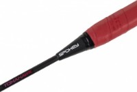 Rachetă pentru badminton Spokey Tomahawk Raspberry/Black (922904) imaginea #3 — magazin online Desire.md
