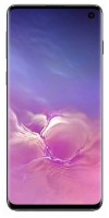 Telefon mobil Samsung SM-G973 Galaxy S10 8Gb/128Gb Black imaginea #1 — magazin online Desire.md