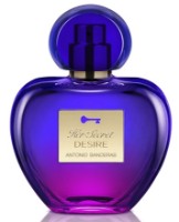 Parfum pentru ea Antonio Banderas Her Secret Desire EDT 50ml