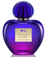 Parfum pentru ea Antonio Banderas Her Secret Desire EDT 80ml imaginea #1 — magazin online Desire.md