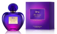 Parfum pentru ea Antonio Banderas Her Secret Desire EDT 80ml imaginea #2 — magazin online Desire.md