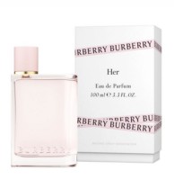 Парфюм для неё Burberry Her EDP 100ml фото №2 — интернет-магазин Desire.md