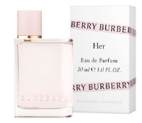 Парфюм для неё Burberry Her EDP 30ml фото №2 — интернет-магазин Desire.md