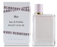 Парфюм для неё Burberry Her EDP 50ml фото №2 — интернет-магазин Desire.md