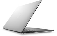 Ноутбук Dell XPS 15 9570 Silver (i7-8750H 8G 256G GTX1050Ti W10)