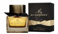 Parfum pentru ea Burberry My Burberry Black EDP 50ml imaginea #2 — magazin online Desire.md