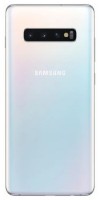 Мобильный телефон Samsung SM-G975 Galaxy S10+ 8Gb/128Gb White