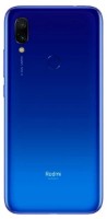 Мобильный телефон Xiaomi Redmi 7 3Gb/32Gb Blue