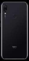 Мобильный телефон Xiaomi Redmi Note 7 3Gb/32Gb Black фото №2 — интернет-магазин Desire.md