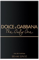 Parfum pentru ea Dolce & Gabbana The Only One EDP 100ml imaginea #2 — magazin online Desire.md