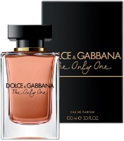 Parfum pentru ea Dolce & Gabbana The Only One EDP 100ml imaginea #3 — magazin online Desire.md