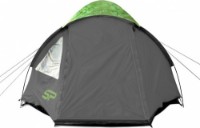 Cort Spokey Namiot Cabin 3 Green (922245) imaginea #3 — magazin online Desire.md