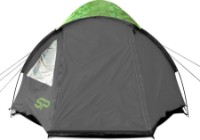 Палатка Spokey Namiot Cabin 4 Green (922246) фото №2 — интернет-магазин Desire.md