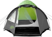 Палатка Spokey Namiot Cabin 4 Green (922246) фото №3 — интернет-магазин Desire.md