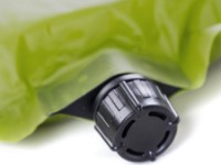 Saltea camping Spokey Fatty Green (832849) imaginea #2 — magazin online Desire.md