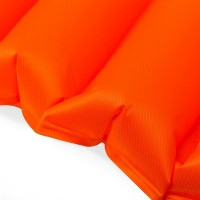 Saltea camping Spokey Ultra Tube 600 Orange (922222) imaginea #4 — magazin online Desire.md