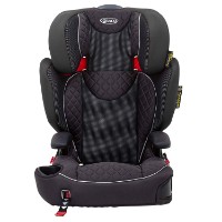 Scaun auto pentru copii Graco Affix Stargazer imaginea #5 — magazin online Desire.md