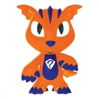 Интерактивная игрушка Noriel Super Magic Jinn (INT6505) фото №1 — интернет-магазин Desire.md