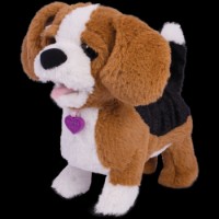 Jucărie de pluș Noriel Zigo (INT6741) imaginea #1 — magazin online Desire.md