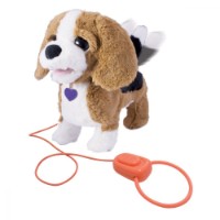 Jucărie de pluș Noriel Zigo (INT6741) imaginea #4 — magazin online Desire.md