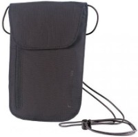 Geanta Lifeventure Body Wallet Chest Black (71260)