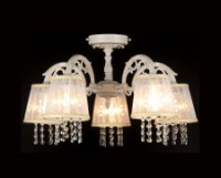 Lustră Lampardi Crostosa LP287-5 imaginea #2 — magazin online Desire.md