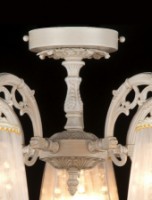 Lustră Lampardi Crostosa LP287-5 imaginea #3 — magazin online Desire.md