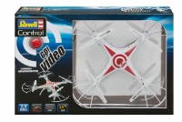 Дрон Revell Quadcopter Go! Video (23858) фото №2 — интернет-магазин Desire.md