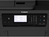 МФУ Canon i-Sensys MF267dw фото №3 — интернет-магазин Desire.md