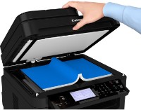 МФУ Canon i-Sensys MF267dw фото №4 — интернет-магазин Desire.md