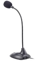 Microfon Gembird MIC-205 imaginea #3 — magazin online Desire.md