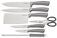 Набор ножей Maestro MR-1412 фото №2 — интернет-магазин Desire.md